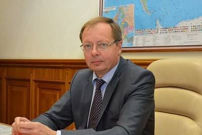 Андрей Келин - Посол России предупредил Британию о последствиях инцидента с эсминцем Defender - lenta.ru - Россия - Англия - Лондон