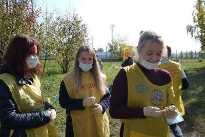 Жителей Томской области приглашают к участию в конкурсе сочинений «Волонтерское лето» - tomsk.mk.ru - Красноярский край - Омск - Томская обл.