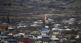Жители Панкиси уверены в невиновности задержанных земляков - kavkaz-uzel.eu - Сирия - Грузия - Турция