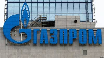 «Газпром» сможет задействовать только половину «Северного потока – 2» - golos-ameriki.ru - Россия - Германия - Берлин - Дюссельдорф