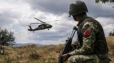 Ибрагим Калин - Турция начала выводить из Афганистана свои войска - ru.slovoidilo.ua - США - Украина - Турция - Афганистан