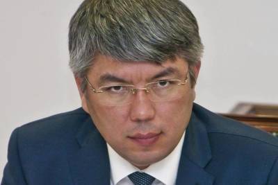 Алексей Цыденов - «Такое количество осилить надо»: в Бурятии до 2024 года отремонтируют 136 школ - ulan.mk.ru - Москва - Россия - респ.Бурятия