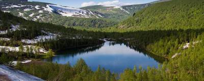 В 2021 году российские туристы отдыхали в Хакасии, Бурятии и Дагестане - runews24.ru - Россия - Крым - Краснодарский край - респ. Дагестан - респ.Бурятия - респ. Хакасия