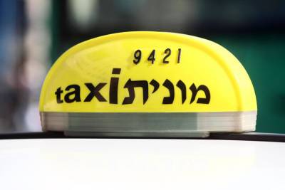 Три таксиста из Ашдода подозреваются в групповом изнасиловании - news.israelinfo.co.il - Ашдод