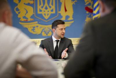 Владимир Зеленский - Битва за Русь, или Почему Зеленский придумал новый праздник - kp.ua - Украина - Русь