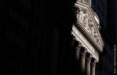 Джером Пауэлл - Фондовый рынок США закрылся ростом - interfax.ru - Москва - США