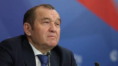 Петр Бирюков - Петр Бирюков: В Москве благоустроят территории 39 поликлиник, в которых идет капремонт - vm.ru - Москва - Благоустройство