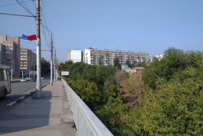 Можно расслабиться: сегодня на пару градусов теплее, чем вчера - saratov.mk.ru - Саратовская обл.