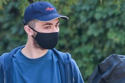 Осужденный за юмор о русских Мирзализаде дал первое интервью после освобождения - lenta.ru