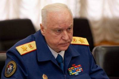 Александр Бастрыкин - Александр Бастрыкин взял на свой контроль расследование в ярославской психушке - yar.mk.ru - Россия - Ярославская обл. - Ярославль