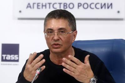 Александр Мясников - Мясников окончательно предрек отсутствие коллективного иммунитета - lenta.ru - Россия - Израиль