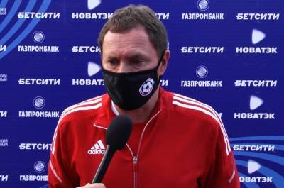 Сергей Машнин: "Я рад долгожданной победе" - lipetskmedia.ru - Россия - Ижевск