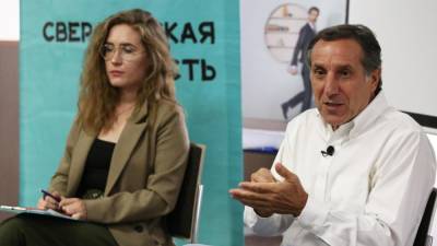 «Новые люди» предлагают новую школу: без бюрократии, с высокой зарплатой и свободой (ФОТО) - newdaynews.ru - Россия - Екатеринбург
