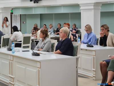 Сахалинкам порекомендовали плотнее заняться бизнесом и управлением страной - sakhalin.info - Япония - Сахалинская обл. - Южно-Сахалинск