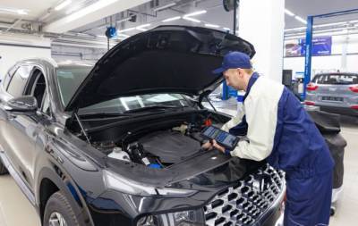 Эксперты рассказали, где лучше обслуживать автомобиль - autostat.ru