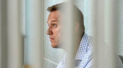 Алексей Навальный - Российский оппозиционер Навальный рассказал о своей жизни в тюрьме - ru.slovoidilo.ua - Россия - США - Украина - New York