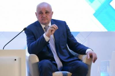 Владимир Путин - Сергей Цивилев - Губернатор Кузбасса прокомментировал новую программу расселения аварийного жилья - gazeta.a42.ru