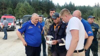Прокуратура начала проверку из-за лесного пожара близ Хомутовки, где эвакуировали лагерь и психоневрологический интернат - newdaynews.ru