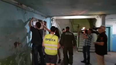 Александр Бастрыкин - СМИ: подозреваемый в убийстве тюменской девочки сам участвовал в ее поисках - znak.com - Россия - Тюмень - Югра