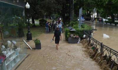 В результате наводнения в Венесуэле погибло много людей, тысячи пострадавших - capital.ua - Украина - Венесуэла - Каракас