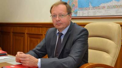 Андрей Келин - Посол России оценил перспективы российско-британских отношений - iz.ru - Москва - Россия - Англия - Израиль - Лондон - Афганистан