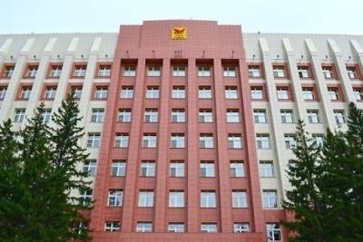 Власти Забайкалья не дали оценку скандалу с выборами в Ононском районе - chita.ru - Того - район Забайкалья