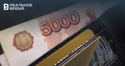 У 70% предпринимателей в России в первом полугодии 2021 года упала выручка - realnoevremya.ru - Россия - респ. Татарстан