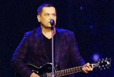 Николай Расторгуев - «Старость не остановить»: поклонников обеспокоил внешний вид Расторгуева - vm.ru