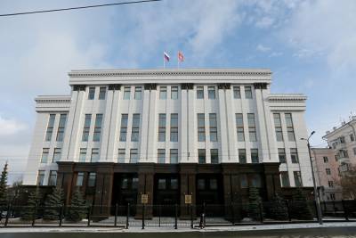 Ирина Гехт - Власти Челябинской области не смогли сказать, сколько участников разрешено на мероприятиях - znak.com - Челябинская обл.