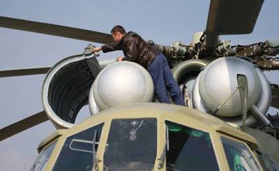 The Guardian (Великобритания): «Талибан»* захватил более сотни военных вертолетов, говорят в России - inosmi.ru - Россия - США - Англия - Афганистан - county Black Hawk