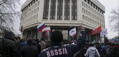Андрей Золотарев - Киевский политолог жалеет, что в 2014-м не разбомбили Верховный... - politnavigator.net - Россия - Украина - Крым - Севастополь