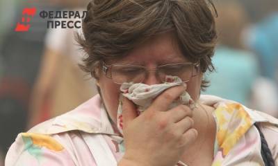 Александр Моор - Очистные сооружения на дурнопахнущем заводе в Ишиме сделают к концу года - fedpress.ru - Тюменская обл.