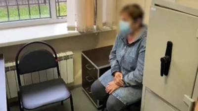 Сиделку пансионата в Реутове арестовали по делу об издевательстве над постояльцами - iz.ru - Россия - Израиль - Московская обл.
