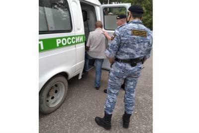 Жителя Таджикистана выдворили из Йошкар-Олы на родину - mk.ru - Россия - Таджикистан - Афганистан - респ. Марий Эл