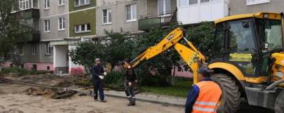 Юрий Шалабаев - В Нижнем Новгороде выделили еще 40 млн рублей на ремонт дворов и освещения - runews24.ru - Нижний Новгород