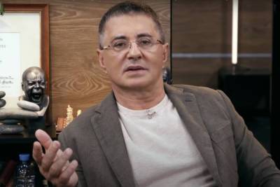 Александр Мясников - Доктор Мясников заявил, что Россия не получит коллективный иммунитет от коронавируса - mk.ru - Россия - США - Израиль