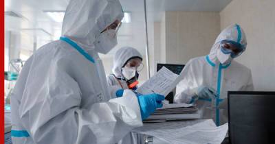 Срок наступления четвертой волны коронавируса в России спрогнозировала инфекционист - profile.ru - Россия - Санкт-Петербург