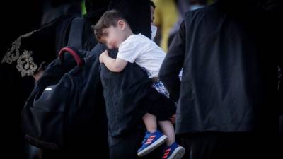 Эвакуированный из Афганистана в РФ мужчина о событиях на родине: «Стало опасно» - 5-tv.ru - Москва - Россия - Узбекистан - Московская обл. - Белоруссия - Киргизия - Таджикистан - Афганистан - Минобороны