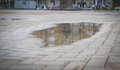В Тюменской области прогнозируют резкое похолодание - nashgorod.ru - Тюменская обл.