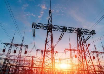 Туркменистан продолжает экспортировать электроэнергию в Афганистан - trend.az - Афганистан - Пакистан - Туркмения - Мазари-Шариф