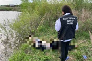 Тело босоногого вологжанина плавало в пруду на Гагарина - vologda-poisk.ru - Россия - Вологодская обл. - Вологда