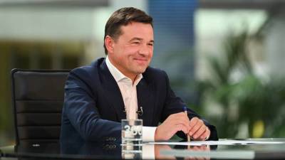Андрей Воробьев - Андрей Воробьев назвал приоритетные задачи для развития Подмосковья - vm.ru - Россия - Московская обл. - усадьба Архангельское - Благоустройство