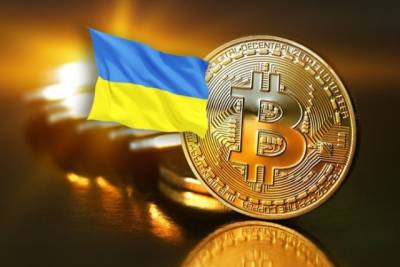 Украина вошла в ТОП-5 стран по обороту криптовалюты - mediavektor.org - Китай - США - Украина - Япония - Индия - Пакистан - Вьетнам