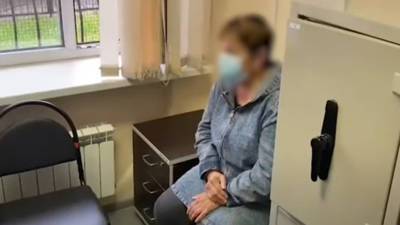 Суд арестовал сотрудницу дома престарелых в Реутове в рамках дела о побоях - russian.rt.com - Россия - Московская обл.