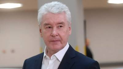 Сергей Собянин - Собянин распространил меры поддержки молодёжи на москвичей в возрасте до 35 лет - russian.rt.com - Москва
