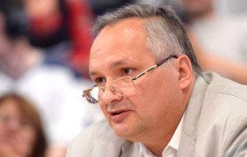 Андрей Суздальцев - Политолог: Лукашенко увлеченно и яростно сам себе копает «могилу» - charter97.org - Россия - Белоруссия - Эстония - Польша - Литва - Минск - Латвия - Брюссель