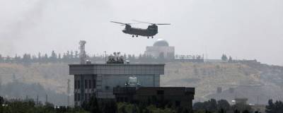 США проводят скрытые операции по вывозу американцев из Афганистана - runews24.ru - США - Англия - Франция - Афганистан