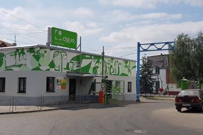 В цехах костромского комбината «Свезы» обновляют системы вентиляции и кондиционирования - kostroma.mk.ru - Кострома
