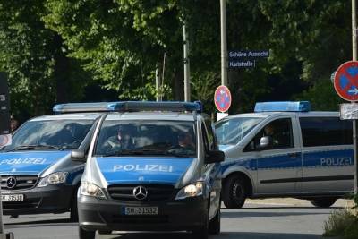 Германия: Франкфурт - самый опасный город - mknews.de - Германия - Берлин