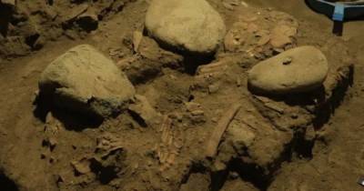 Генетическая окаменелость. Ученые нашли неповрежденную ДНК женщины, жившей 7200 лет назад - focus.ua - Украина - Австралия - Индонезия